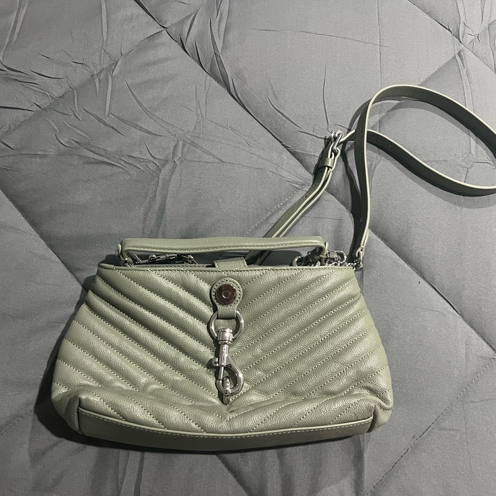 Rebecca Minkoff Edie Satchel